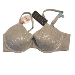 Bali Beauty Lift Invisible Support Underwire 36C